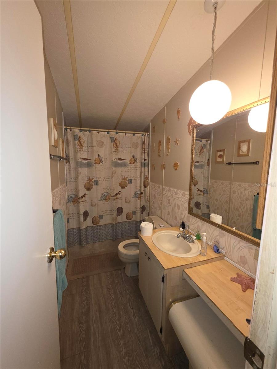 LAKE MARINETTE MHP - Residential