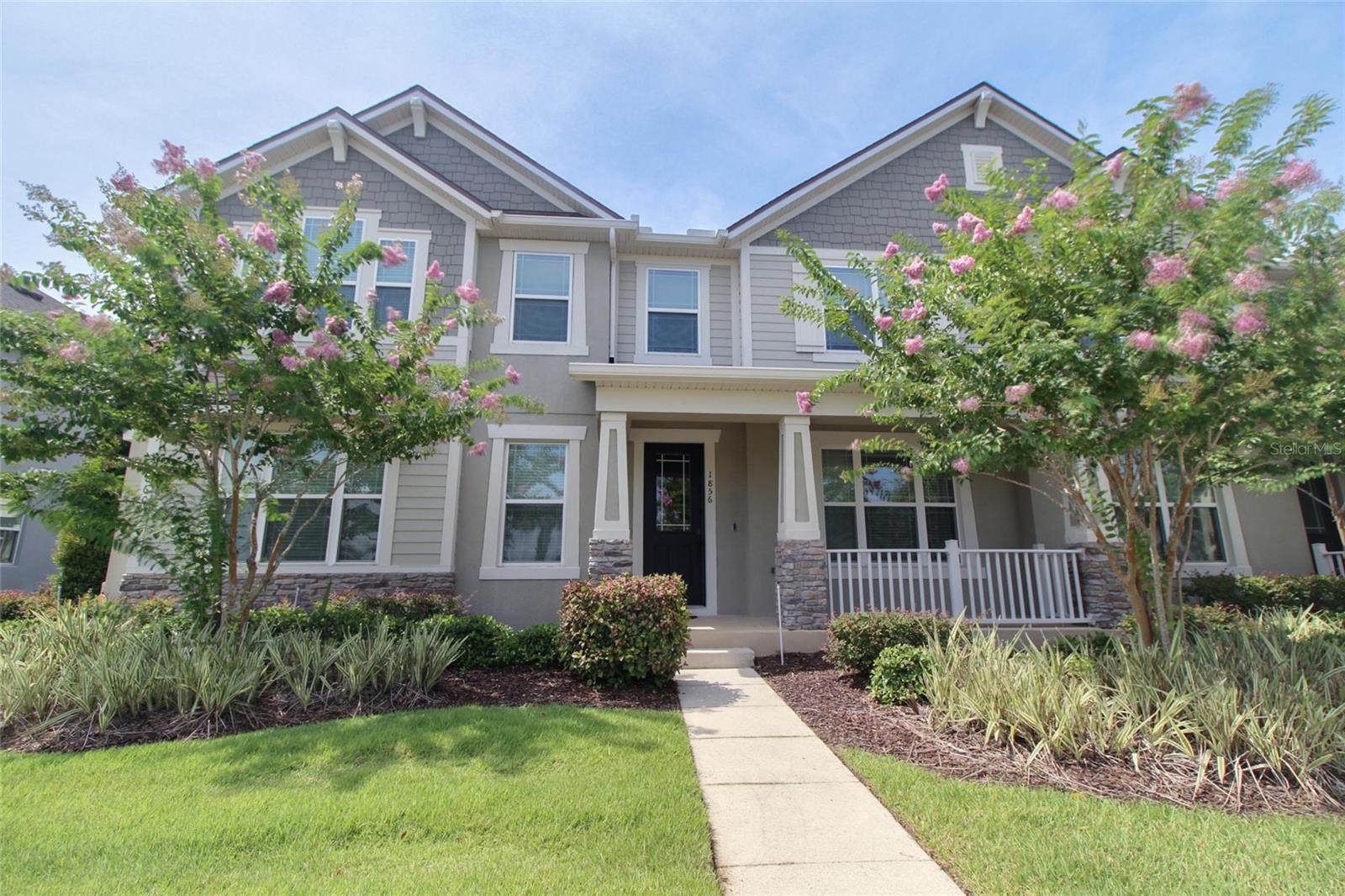 1856 CROSS PRAIRIE PARKWAY