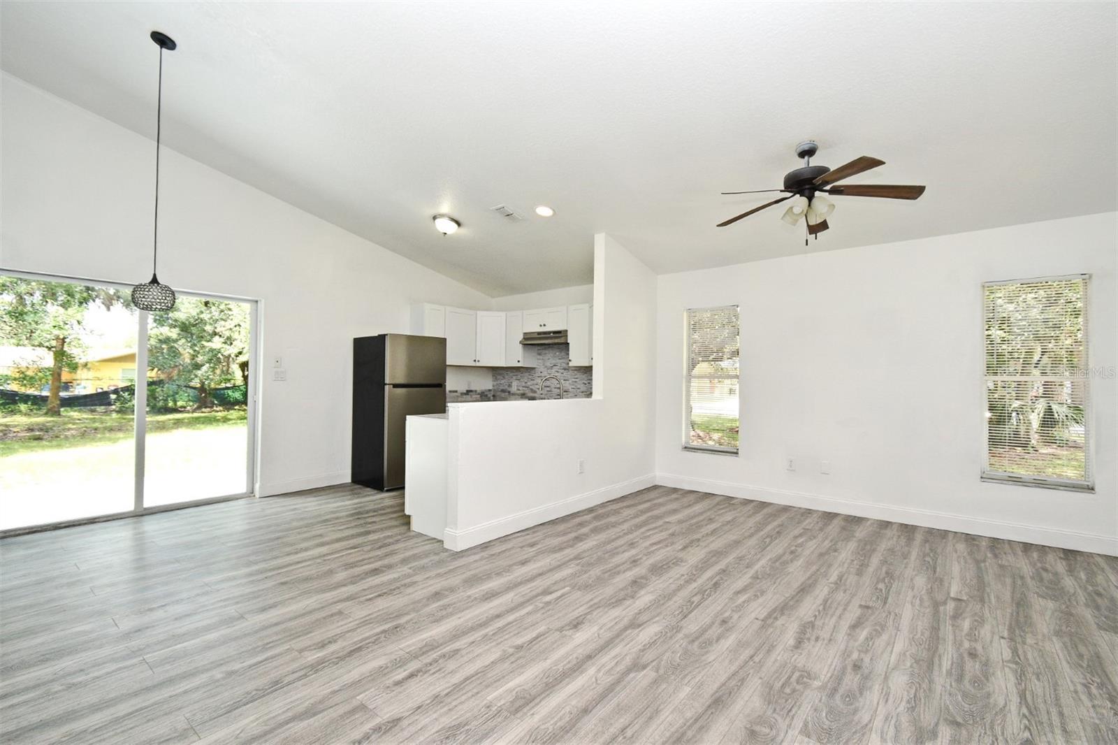 GOLDSBORO COMMUNITY - Residential