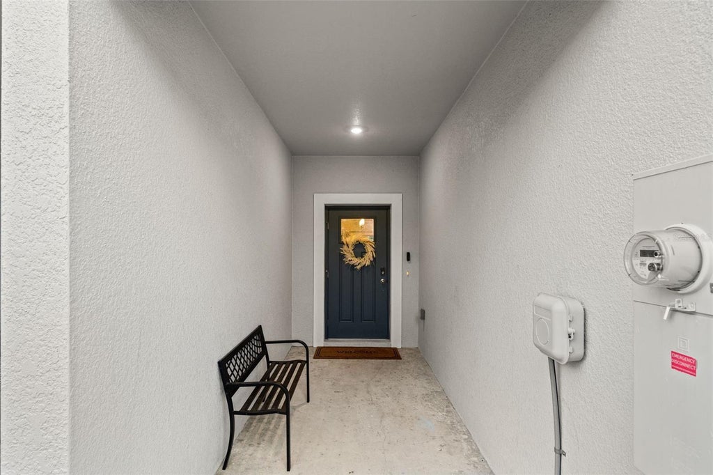 Photo of 8315 Corner Pine Way, New Port Richey, FL 34655 (MLS # TB8525690)