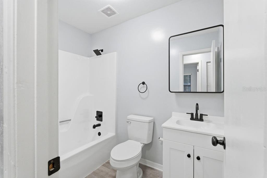 ALACHUA HILLS - Residential