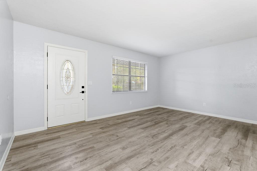 ALACHUA HILLS - Residential