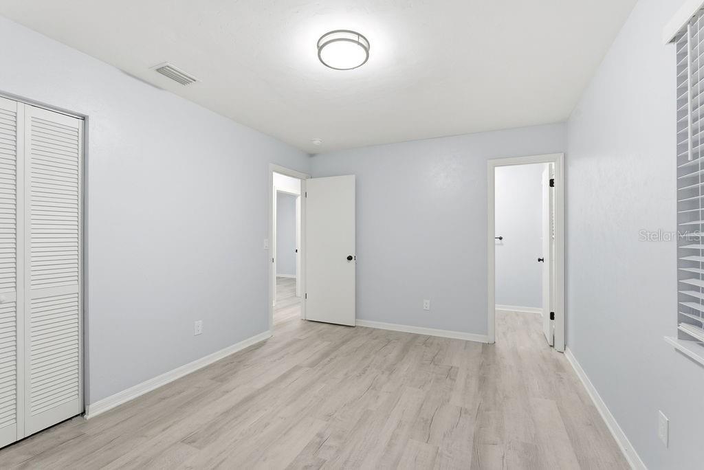 ALACHUA HILLS - Residential