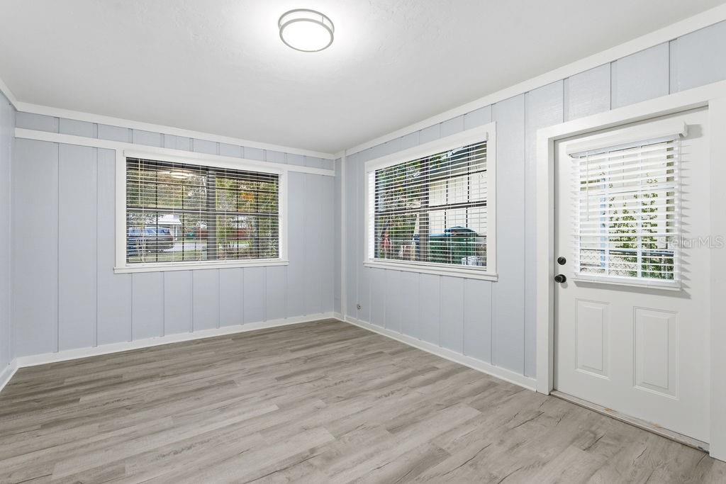 ALACHUA HILLS - Residential