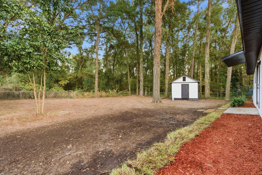 ALACHUA HILLS - Residential