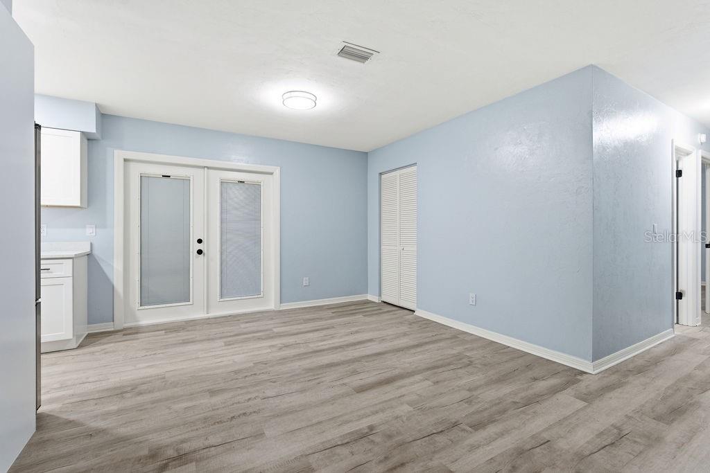 ALACHUA HILLS - Residential