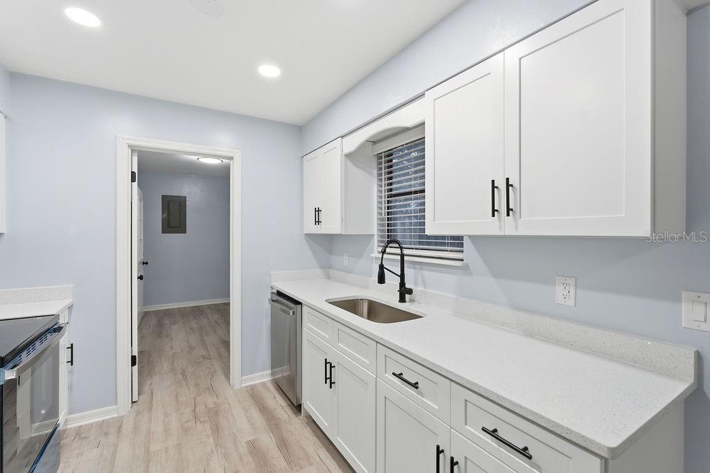 ALACHUA HILLS - Residential