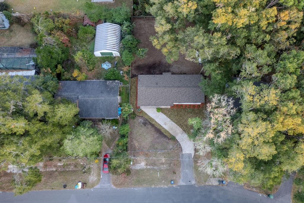 ALACHUA HILLS - Residential