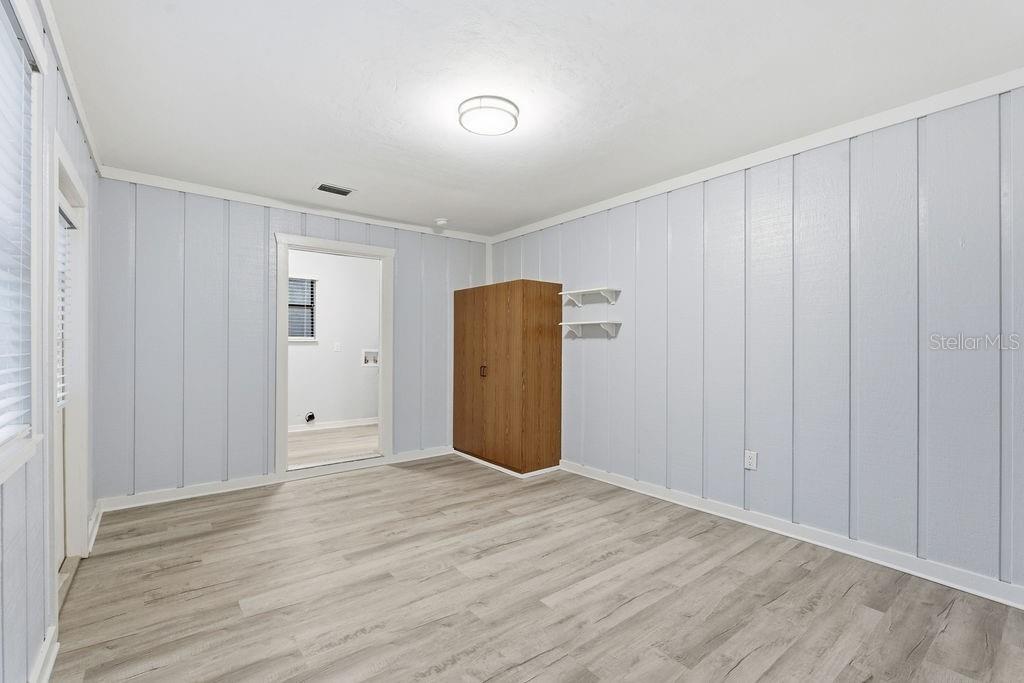 ALACHUA HILLS - Residential