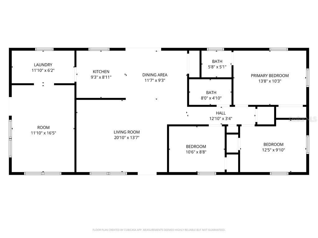 ALACHUA HILLS - Residential