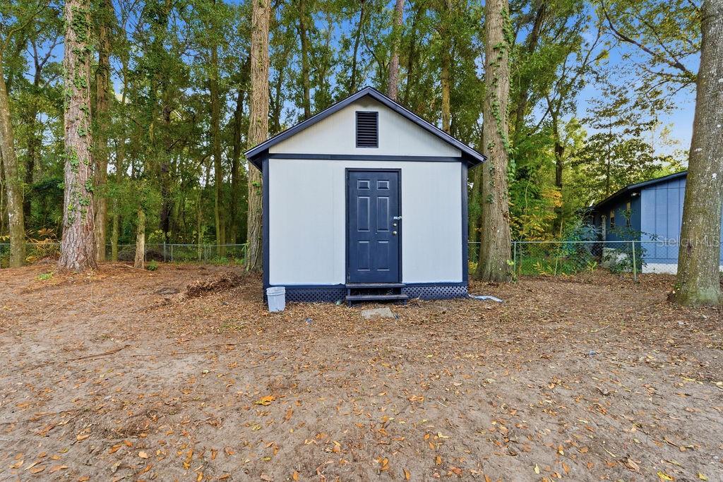 ALACHUA HILLS - Residential