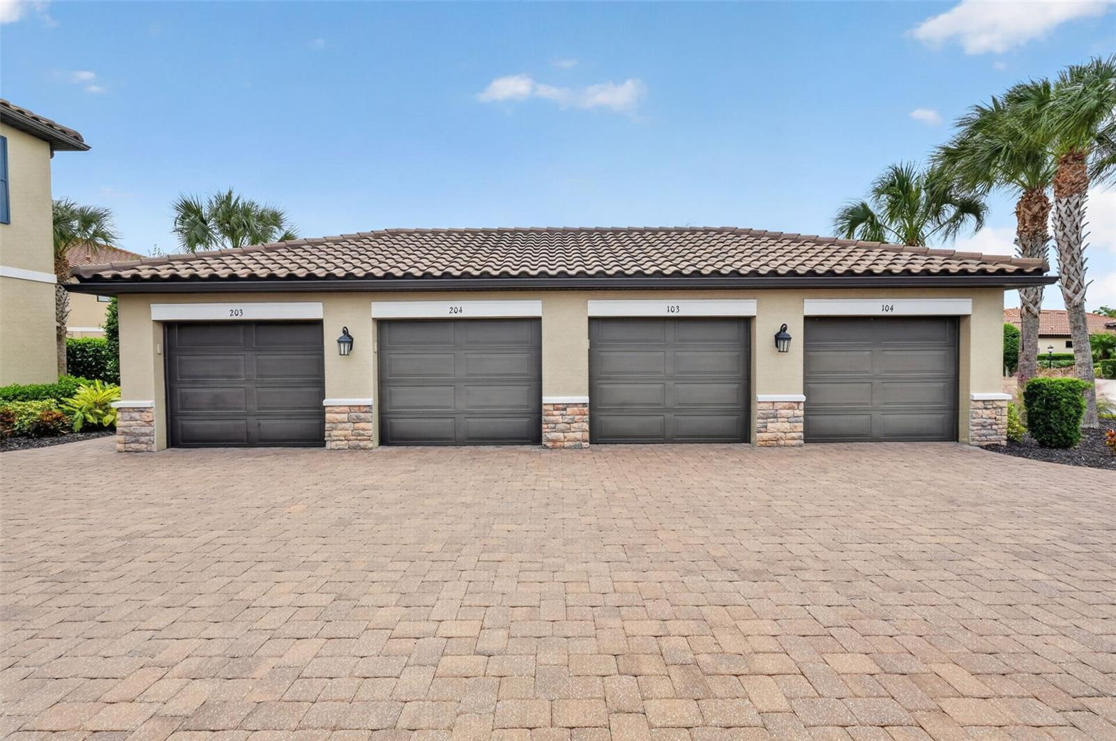12660 SORRENTO WAY 103, BRADENTON, FL, 34211 1 12660 SORRENTO WAY 103