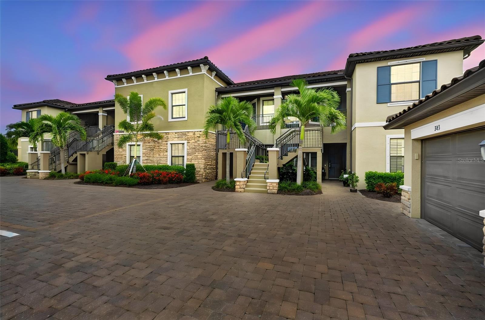 12660 SORRENTO WAY 103, BRADENTON, FL, 34211 4 12660 SORRENTO WAY 103