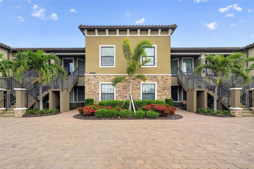 Photo of 12660 Sorrento Way #103, Bradenton, FL 34211 (MLS # A4711027)