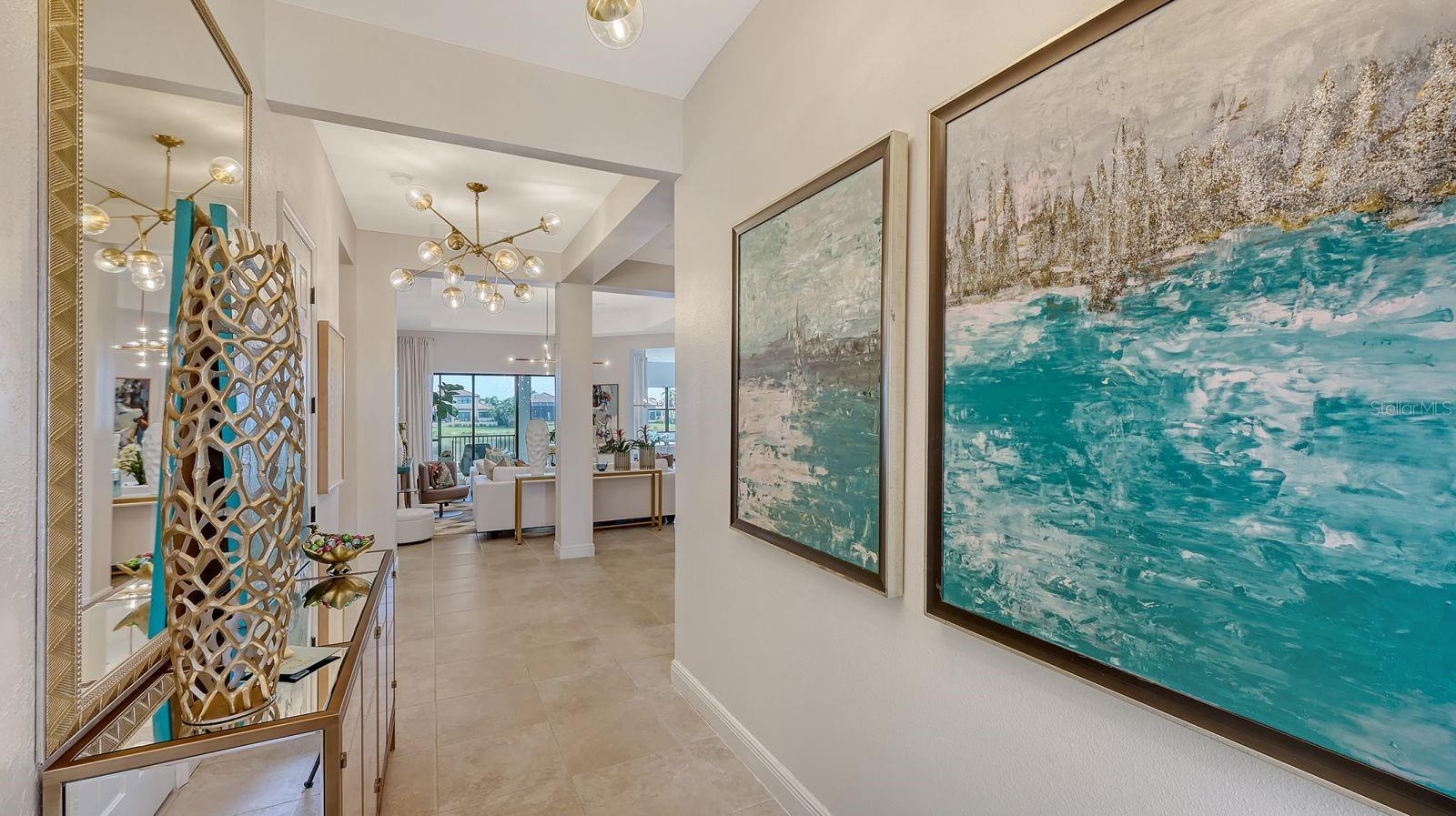 LEGENDS BAY - Residential