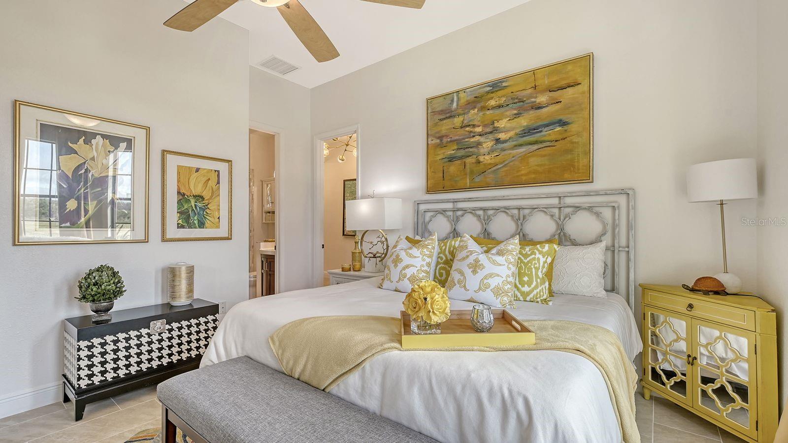 LEGENDS BAY - Residential