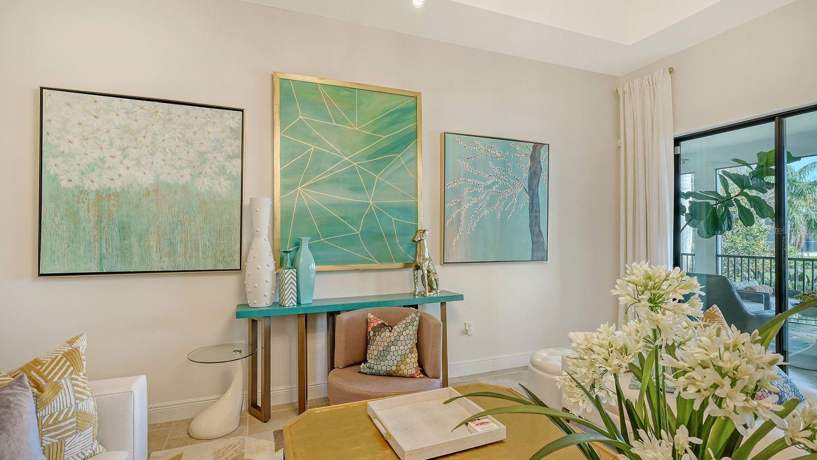 LEGENDS BAY - Residential