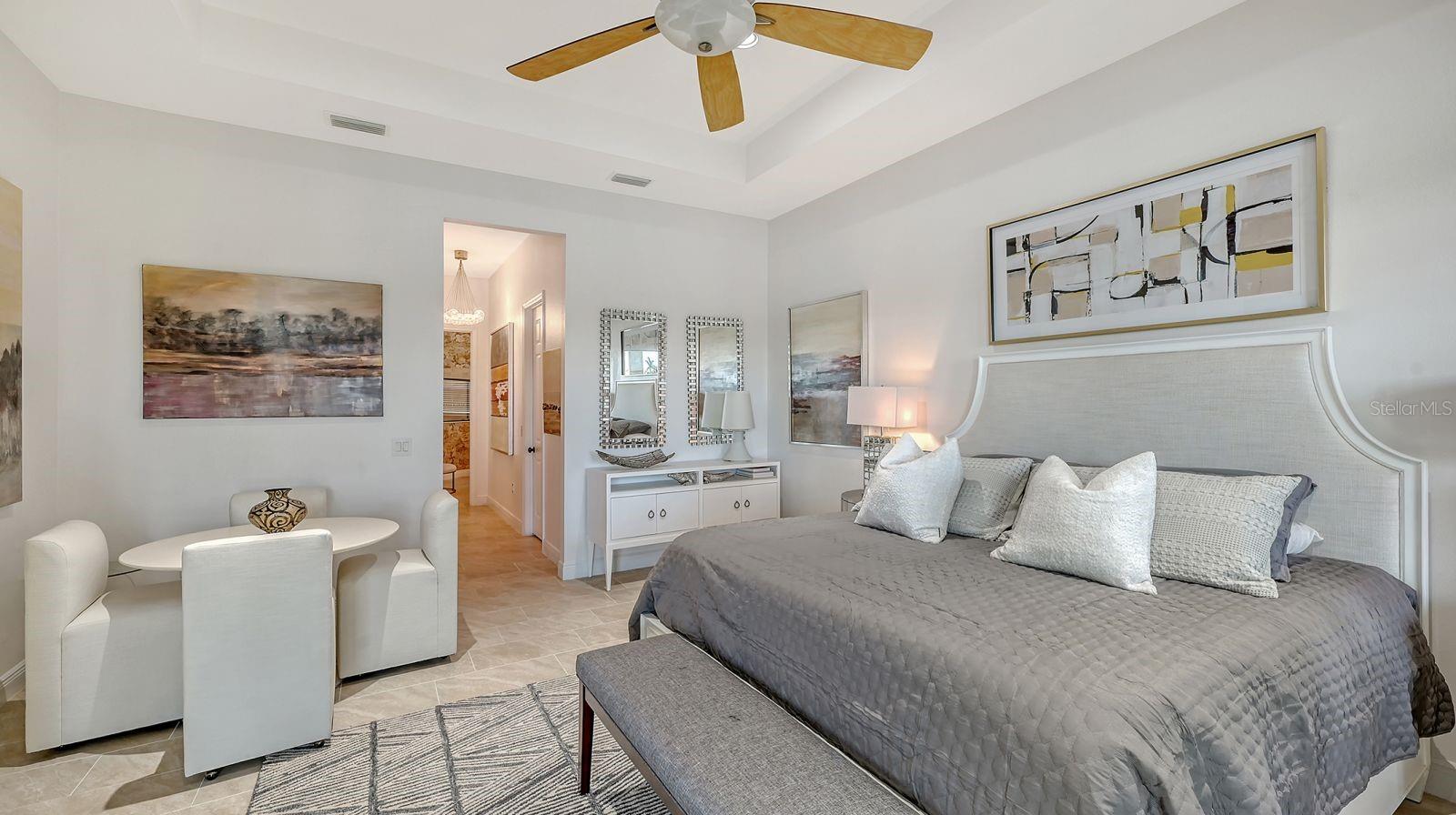 LEGENDS BAY - Residential