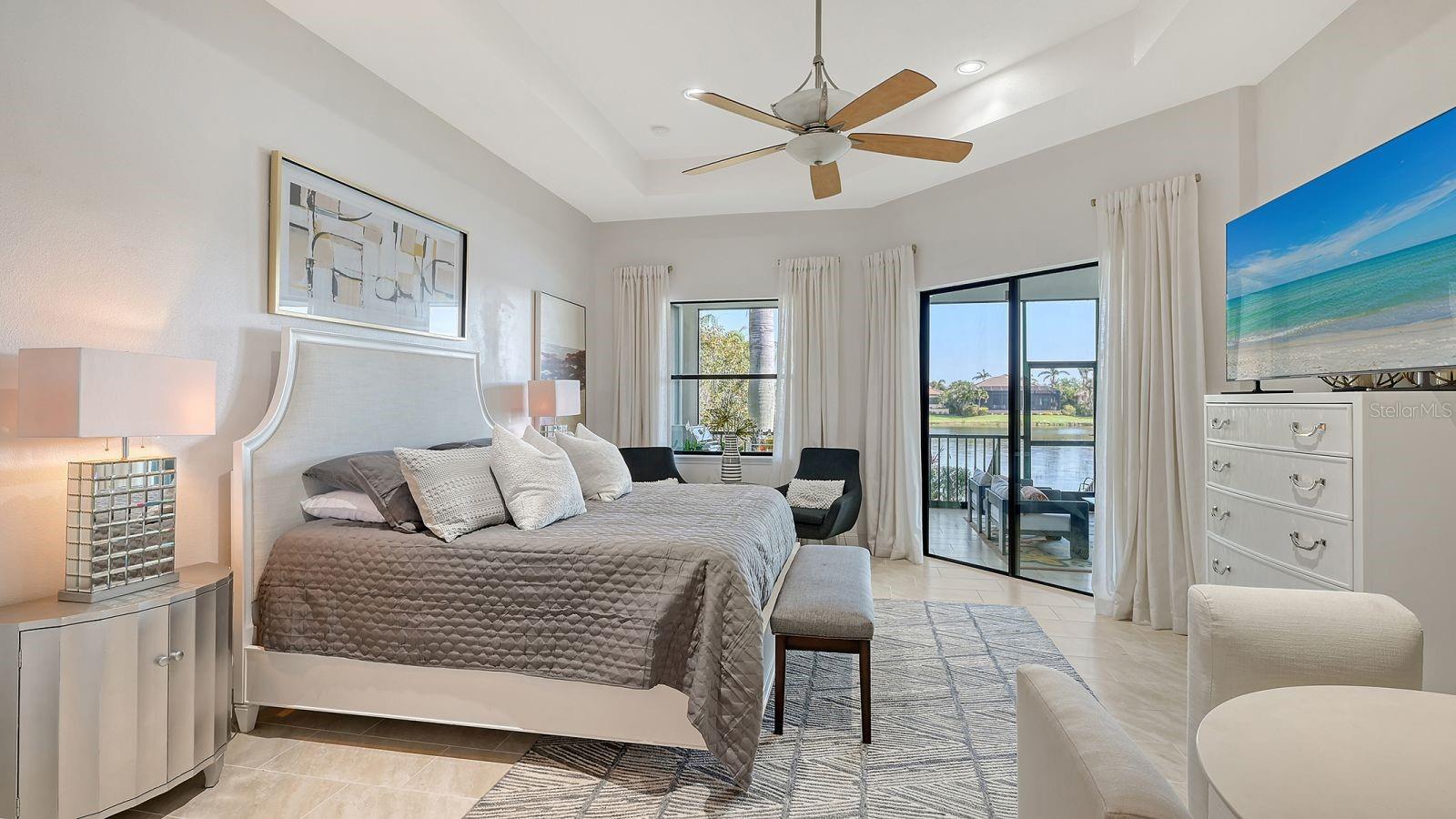 LEGENDS BAY - Residential