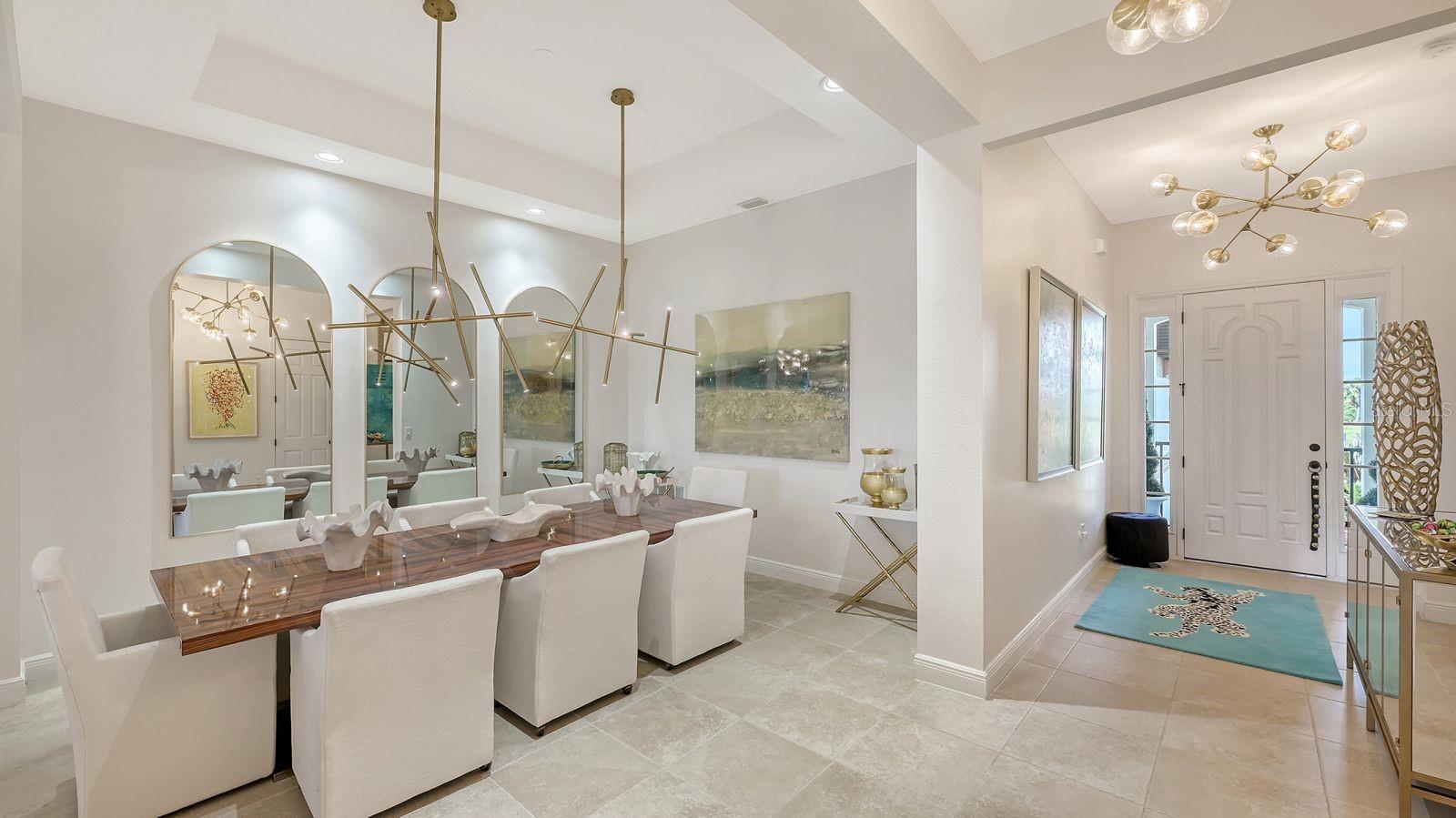 LEGENDS BAY - Residential