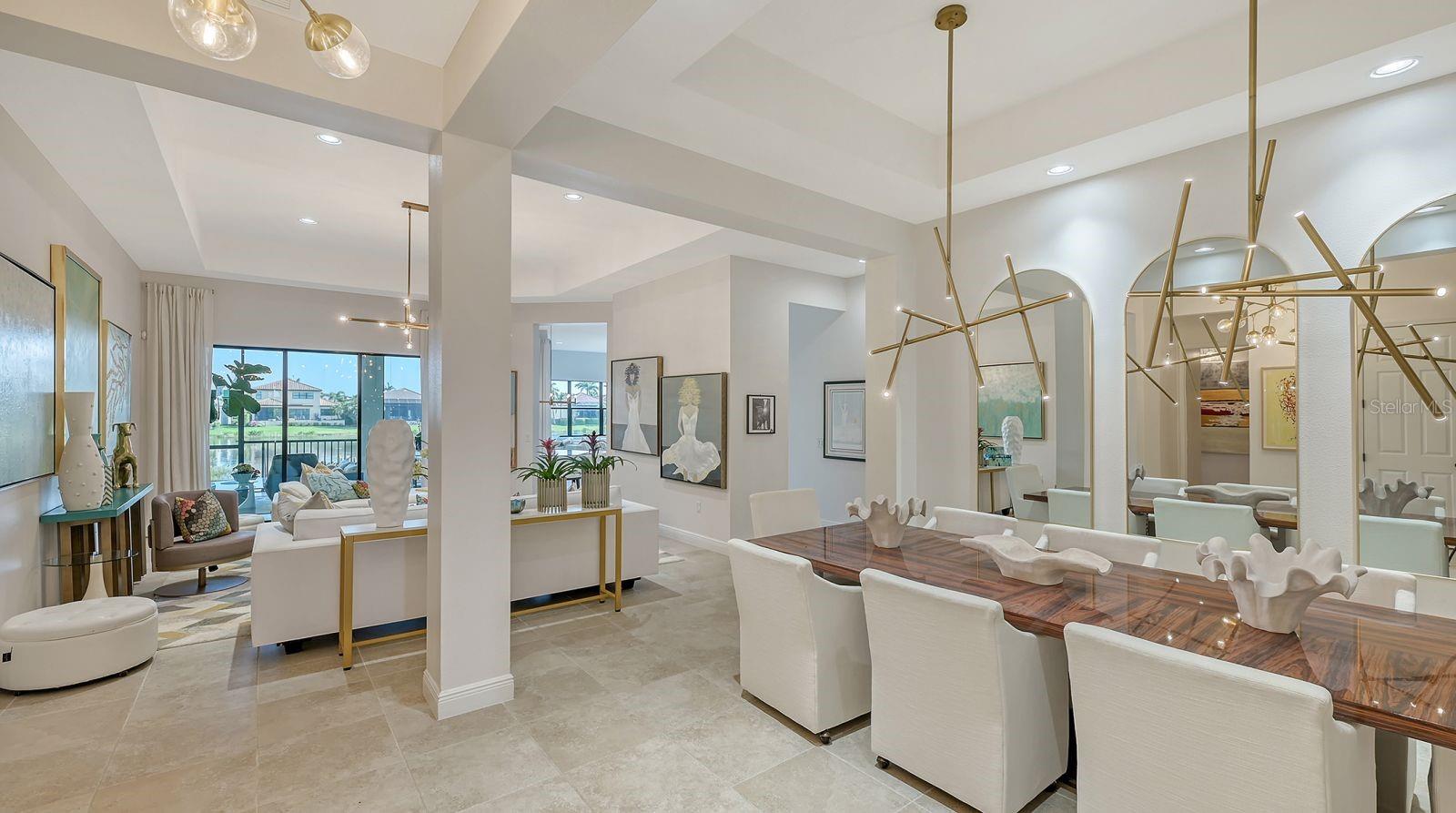 LEGENDS BAY - Residential