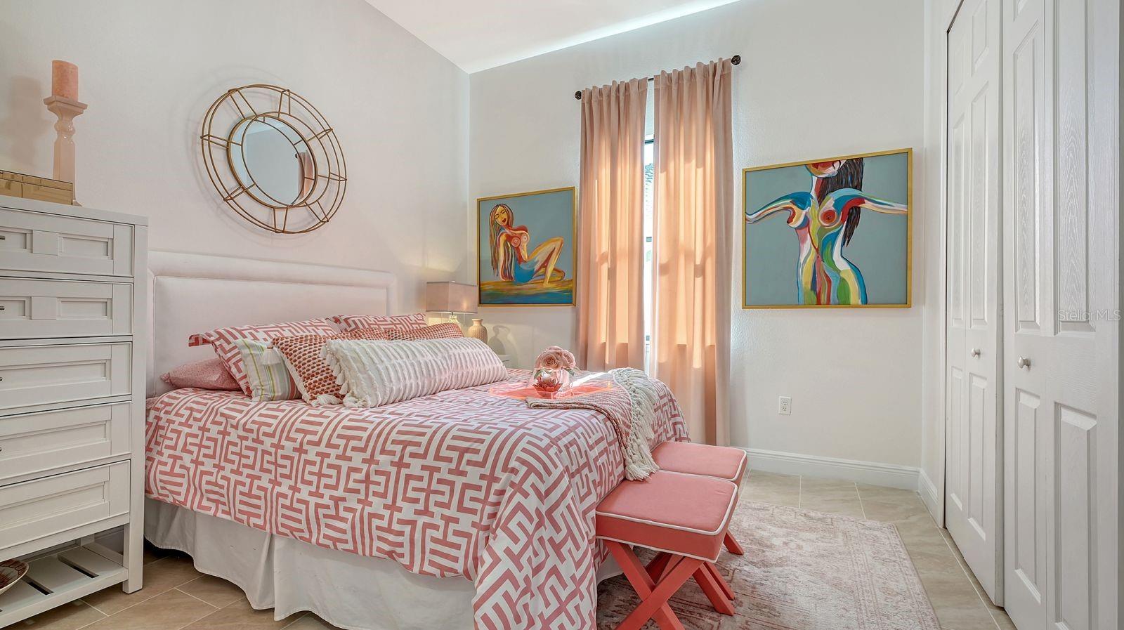 LEGENDS BAY - Residential