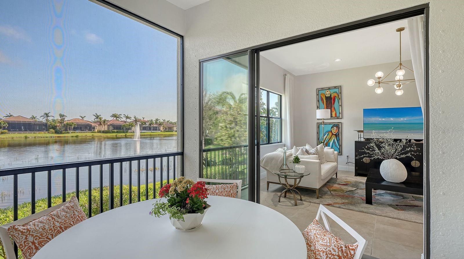 LEGENDS BAY - Residential