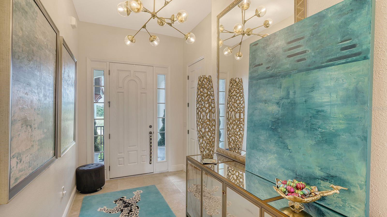 LEGENDS BAY - Residential