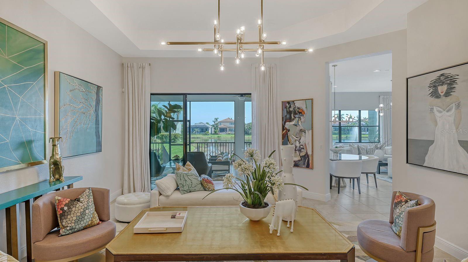 LEGENDS BAY - Residential