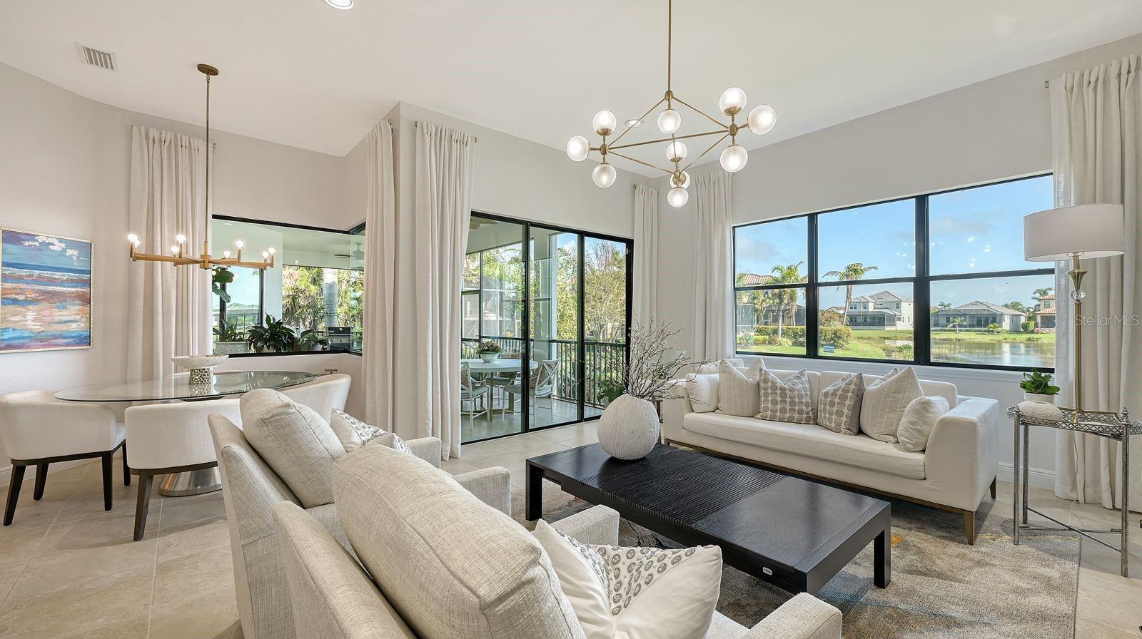 LEGENDS BAY - Residential