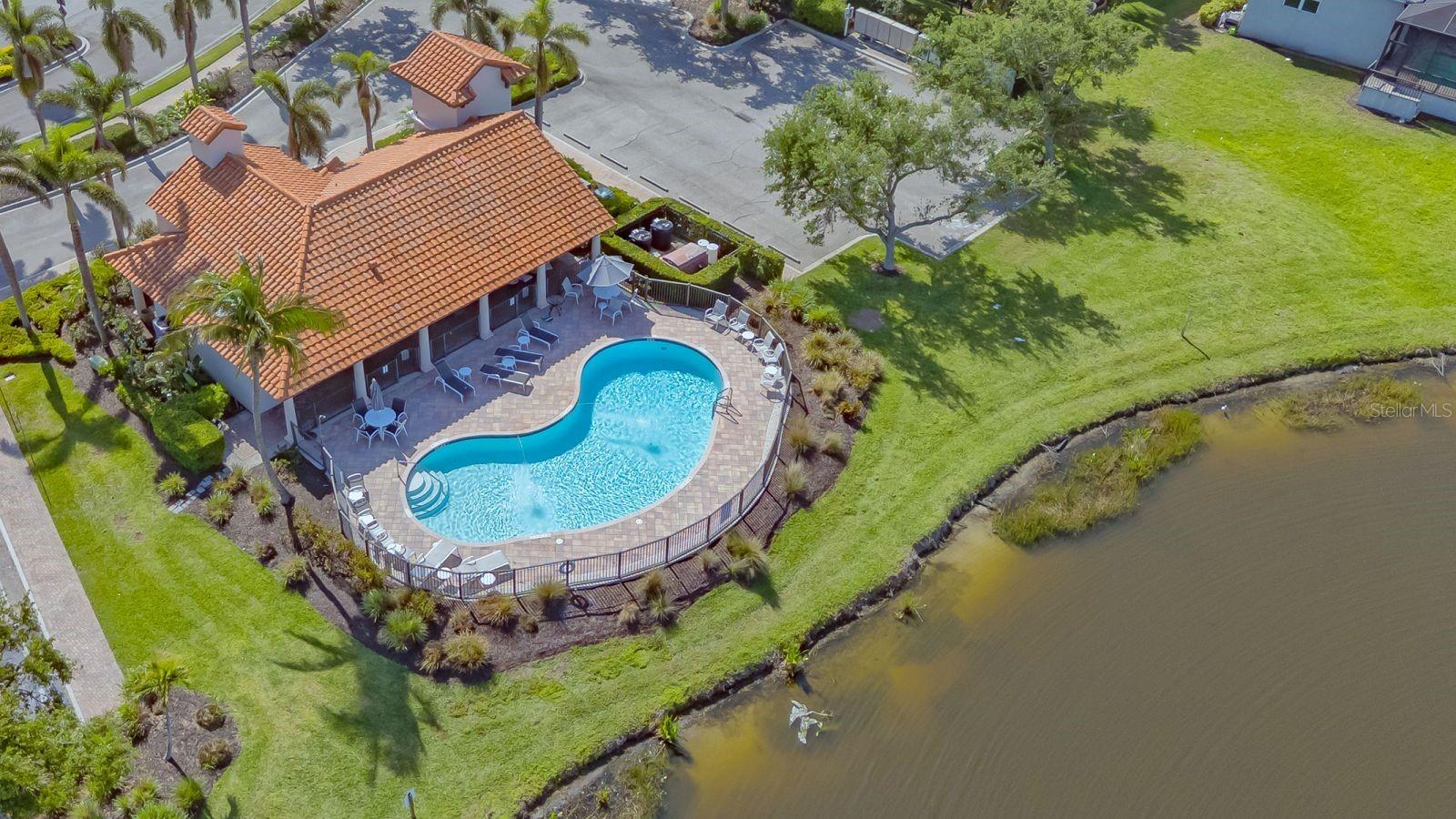 LEGENDS BAY - Residential