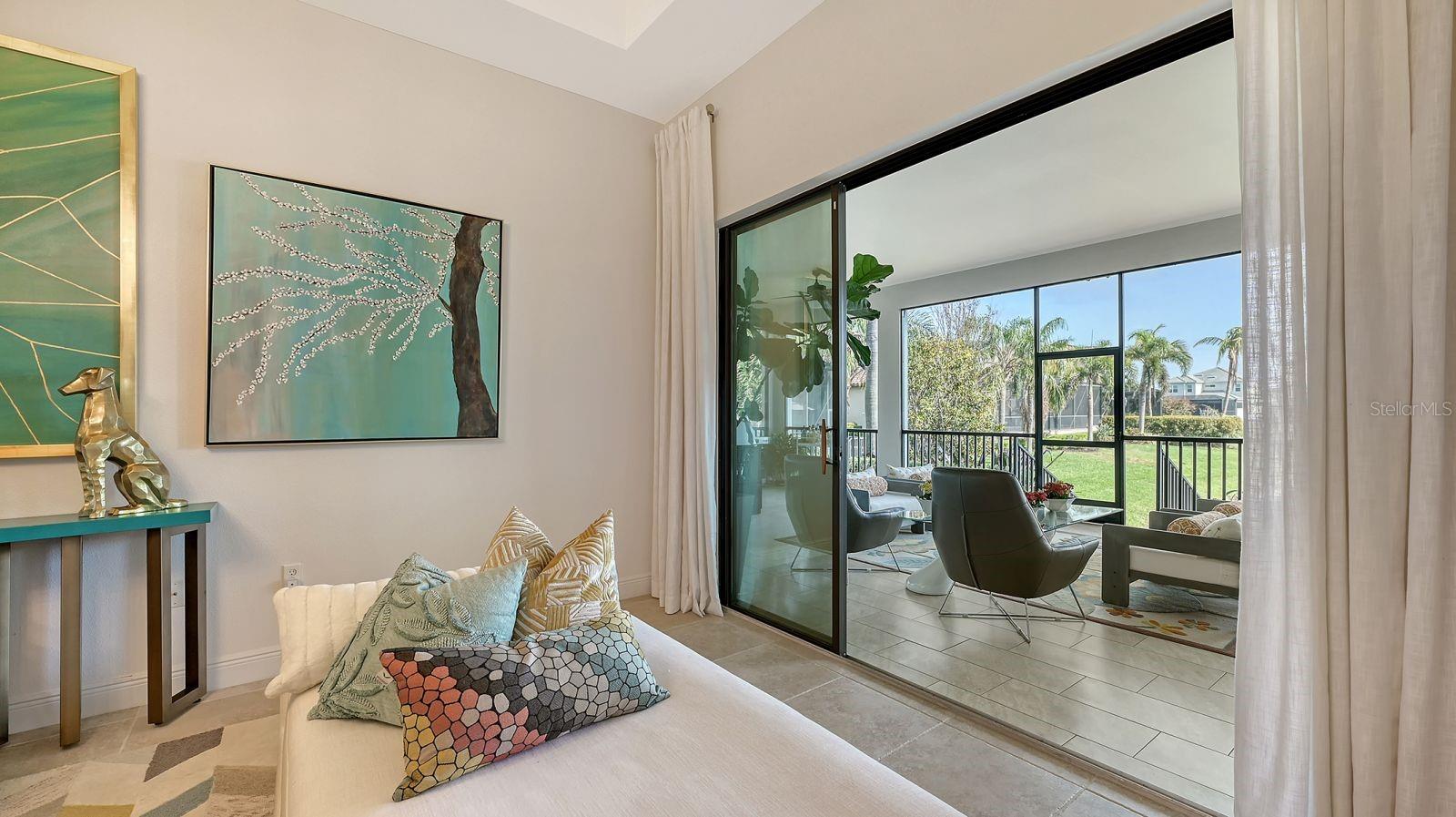 LEGENDS BAY - Residential