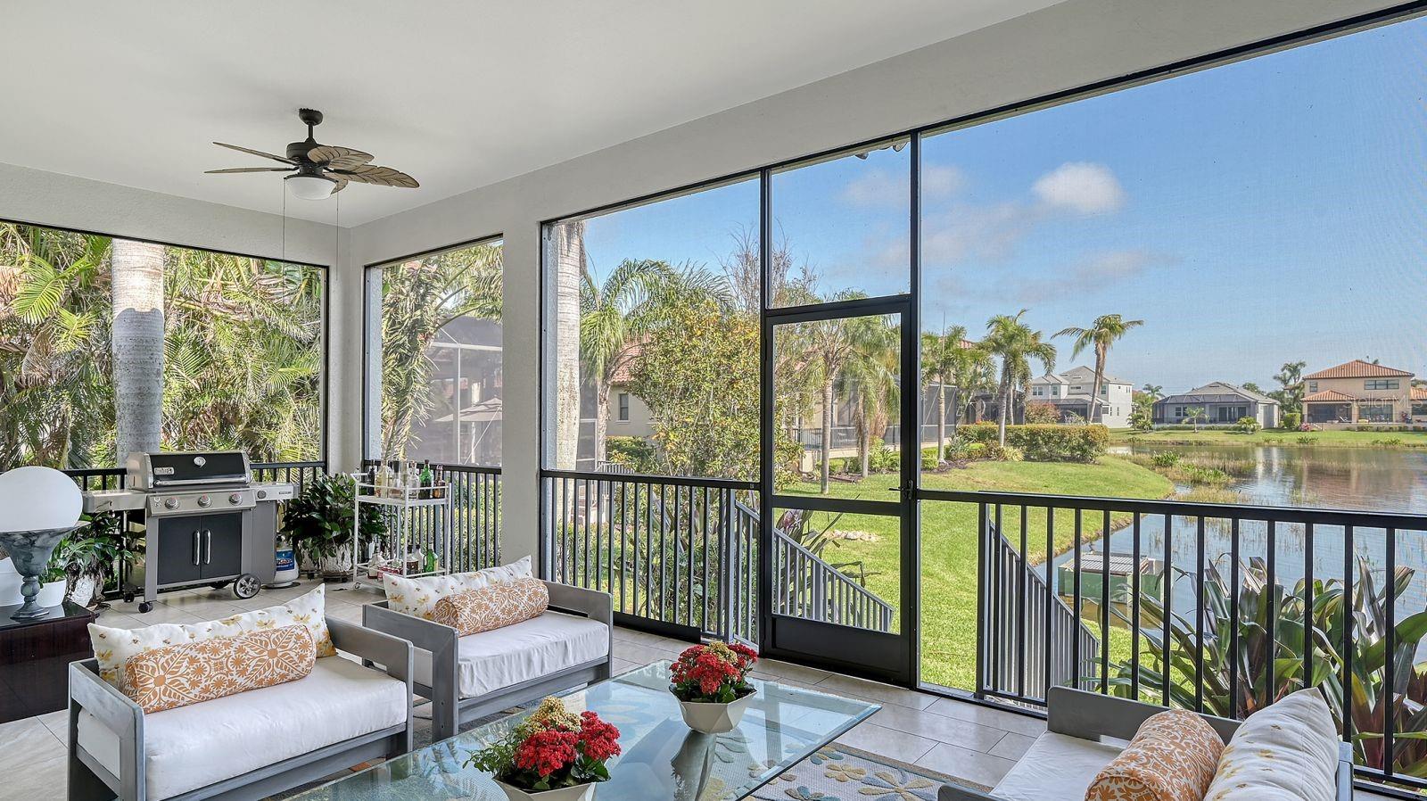 LEGENDS BAY - Residential