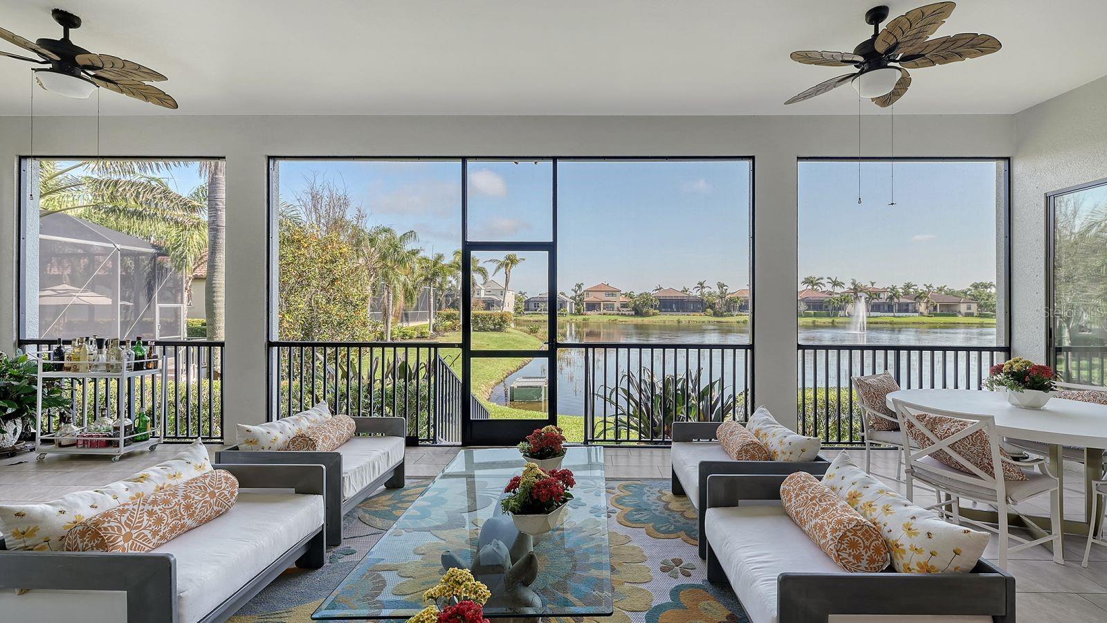 LEGENDS BAY - Residential