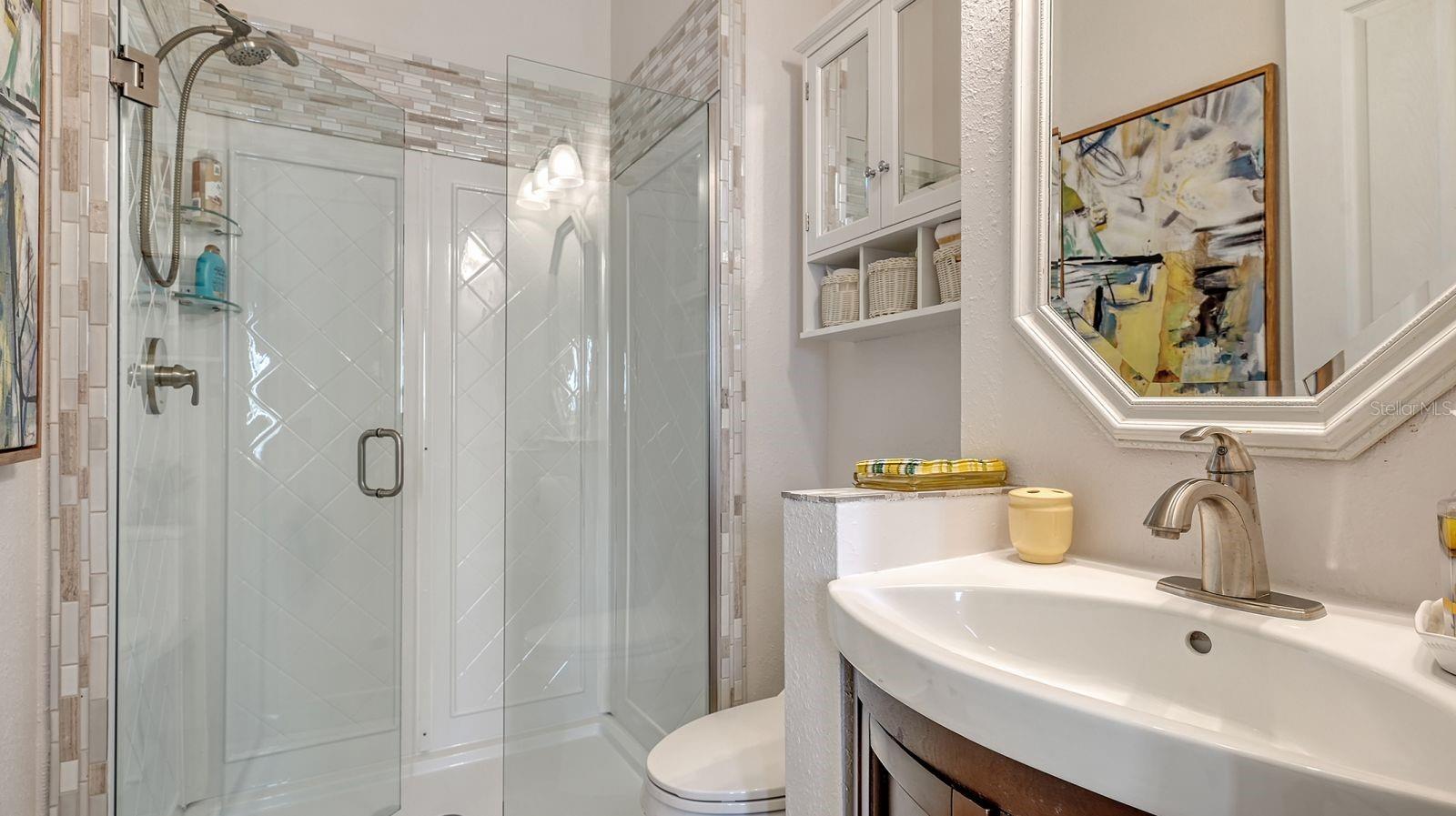 LEGENDS BAY - Residential