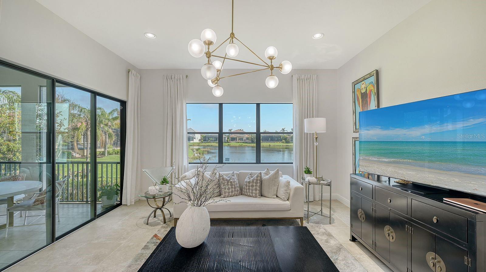 LEGENDS BAY - Residential