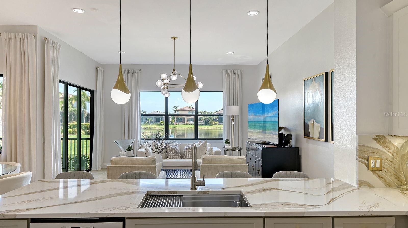 LEGENDS BAY - Residential