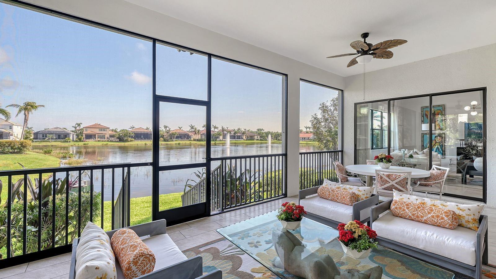 LEGENDS BAY - Residential