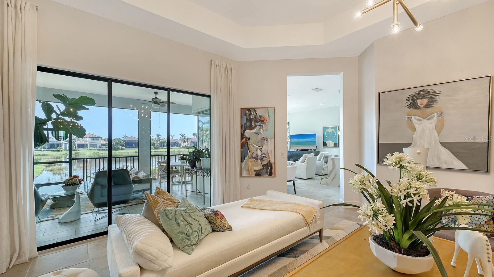 LEGENDS BAY - Residential