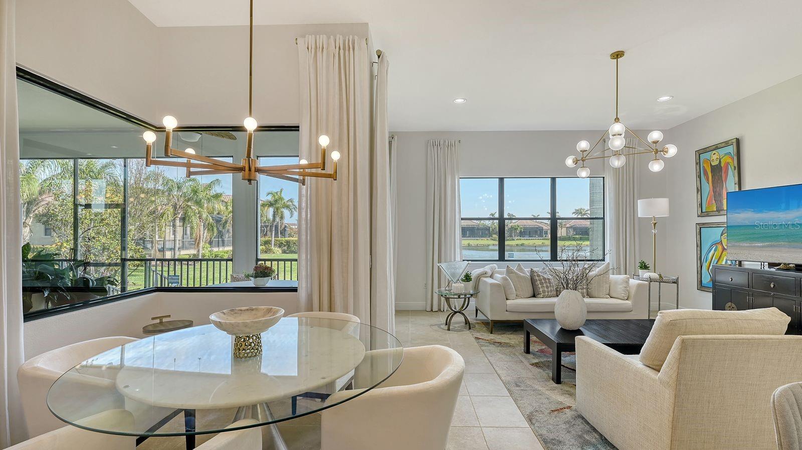 LEGENDS BAY - Residential