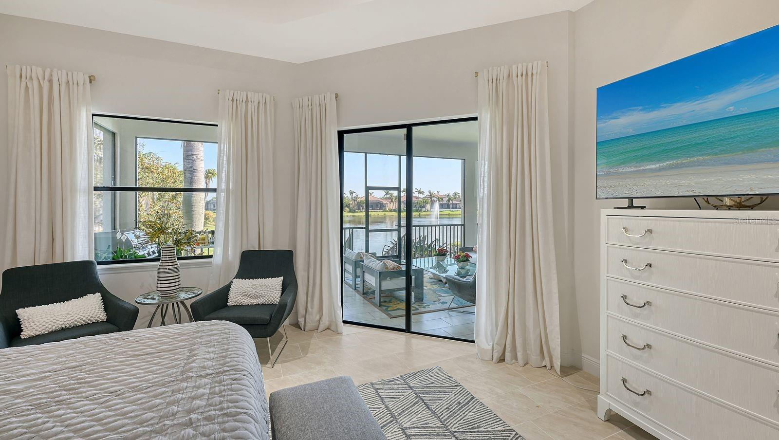 LEGENDS BAY - Residential