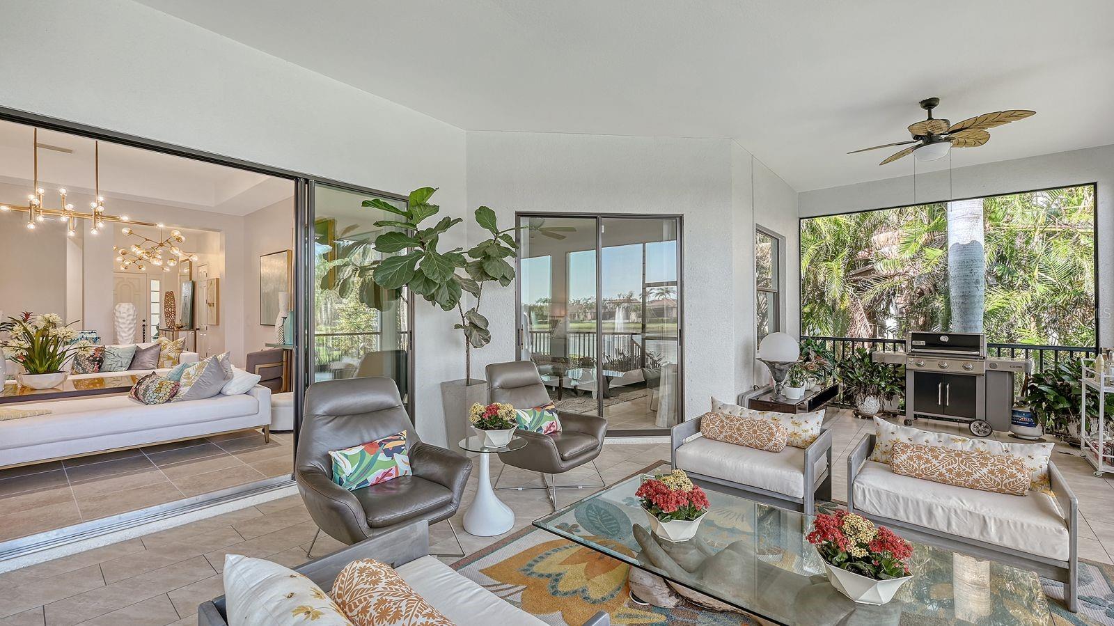 LEGENDS BAY - Residential