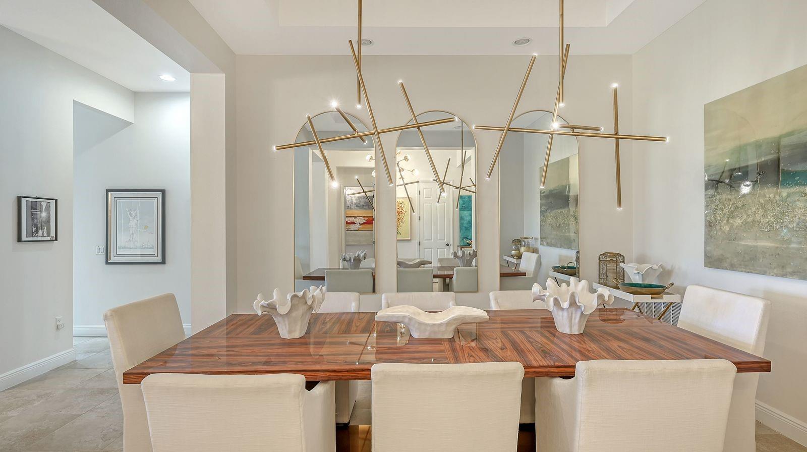 LEGENDS BAY - Residential