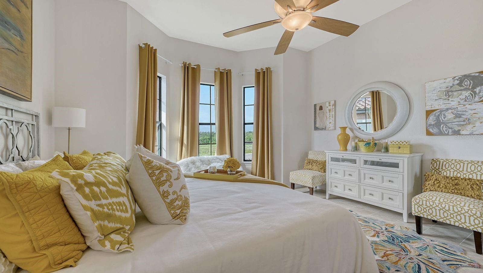 LEGENDS BAY - Residential