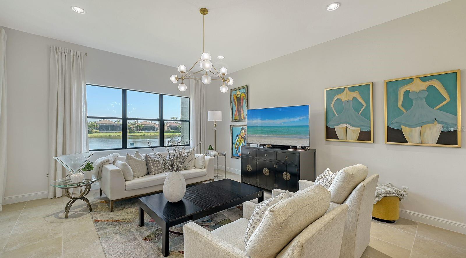 LEGENDS BAY - Residential