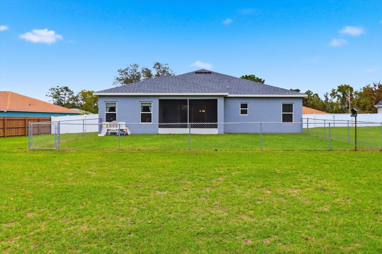 KINGSLAND COUNTRY ESTATE - Residential