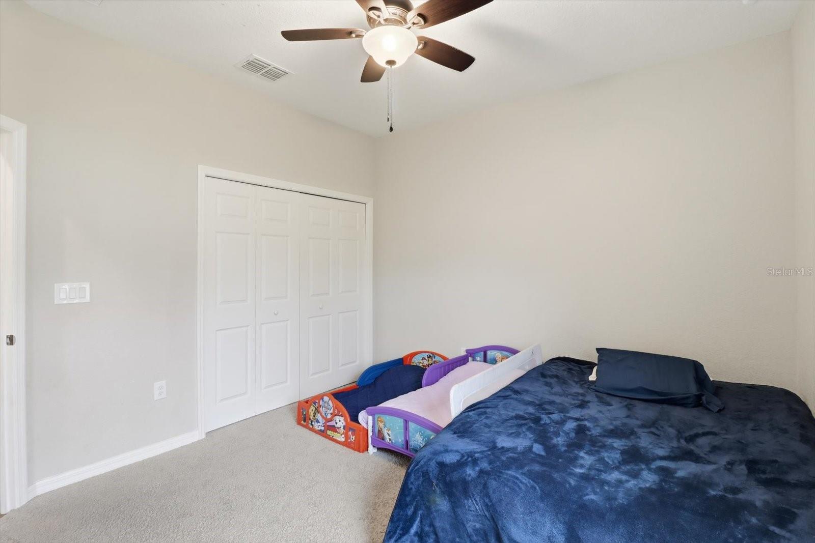 KINGSLAND COUNTRY ESTATE - Residential