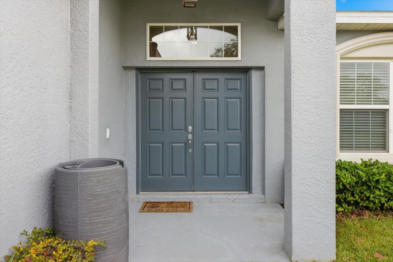 KINGSLAND COUNTRY ESTATE - Residential