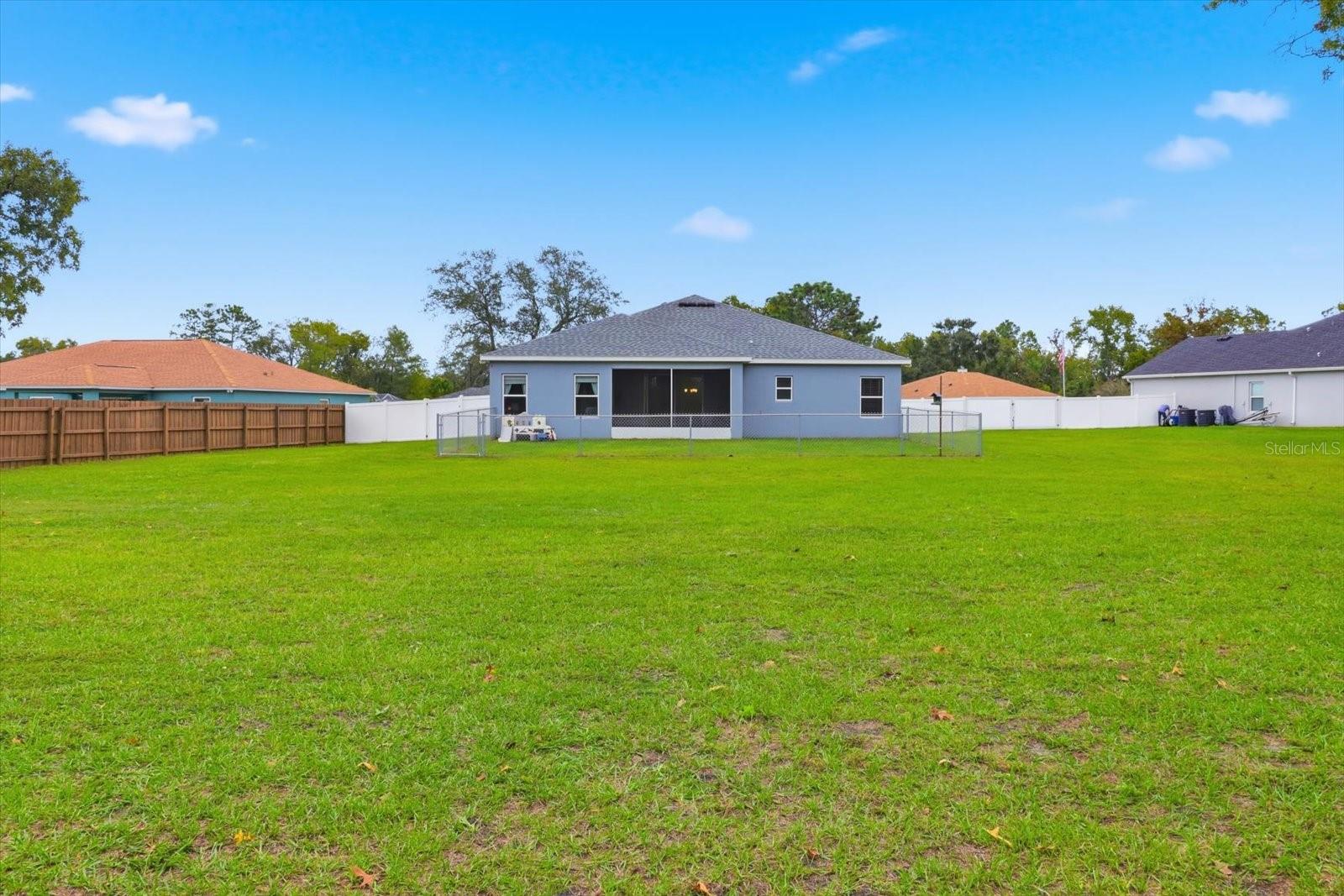 KINGSLAND COUNTRY ESTATE - Residential