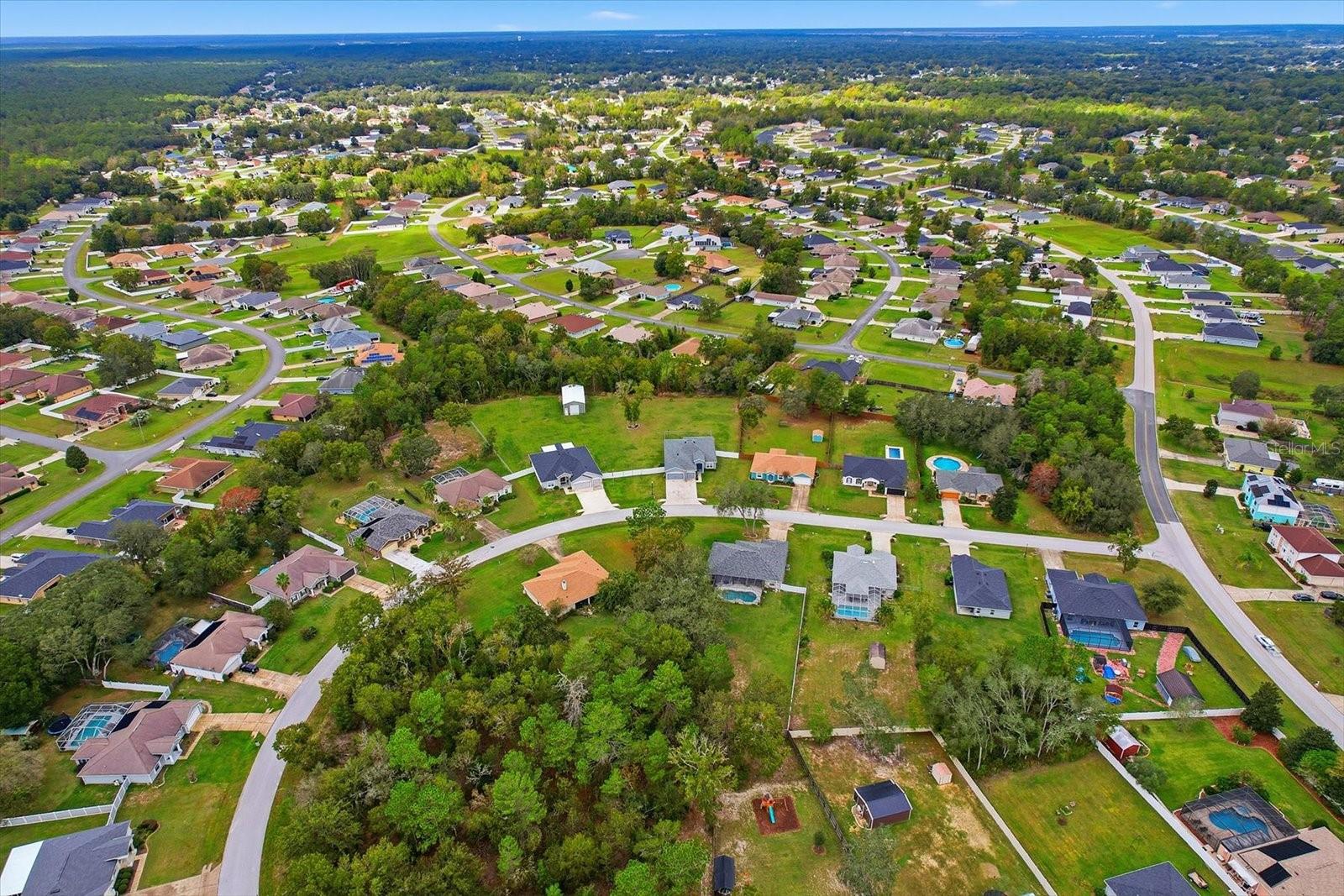 KINGSLAND COUNTRY ESTATE - Residential